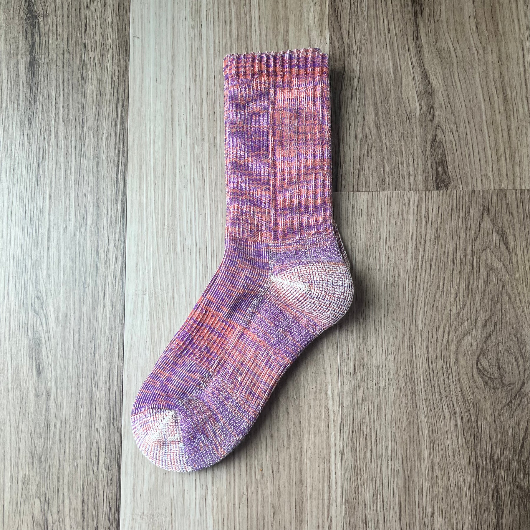 Merino Wool Hiking Sock