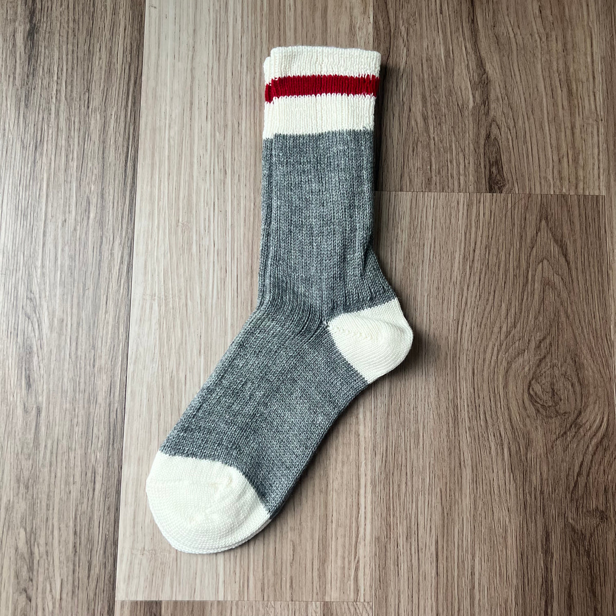 Cozy Boot Sock (Made in Canada)